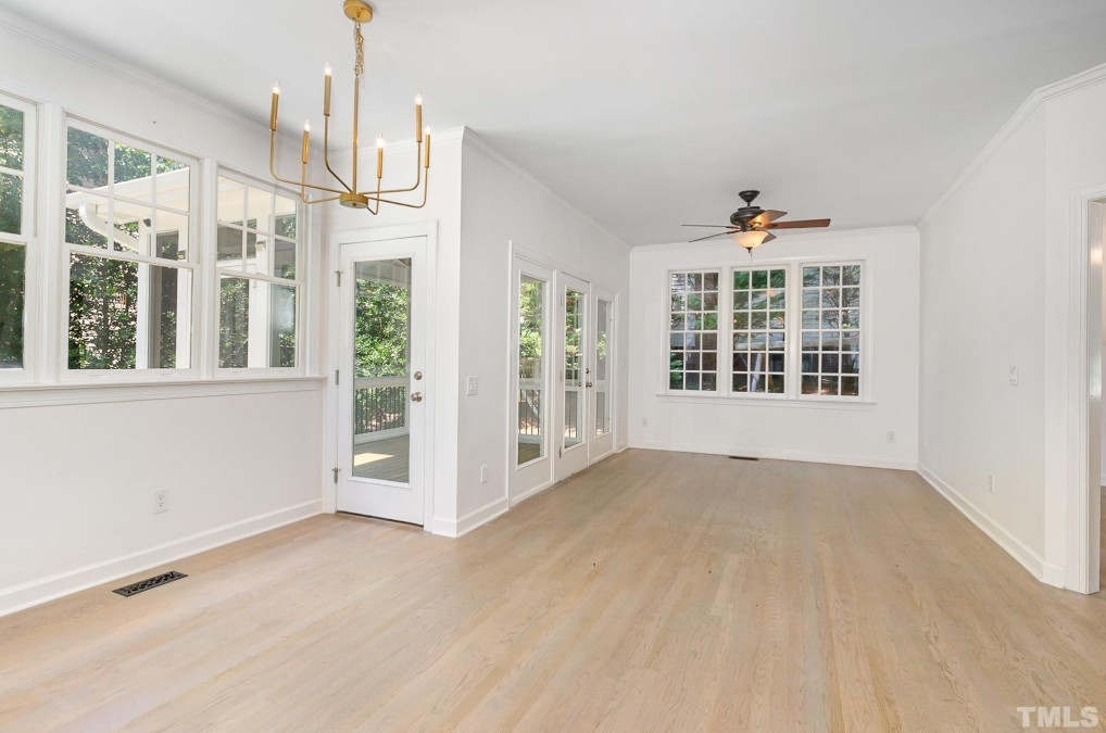 201 Parkgate Dr, Cary, NC 27519 Raleigh Realty