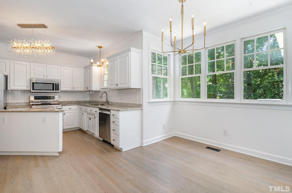 201 Parkgate Dr, Cary, NC 27519 Raleigh Realty