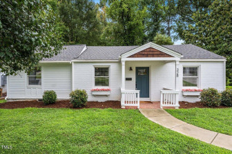 328 Waldo St Cary, NC 27511