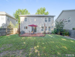 128 Solheim Ln Raleigh, NC 27603