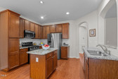 317 Hammond Oak Ln Wake Forest, NC 27587