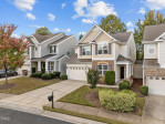 317 Hammond Oak Ln Wake Forest, NC 27587