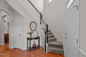 317 Hammond Oak Ln Wake Forest, NC 27587