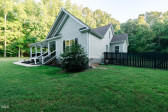 837 Silverberry Rd Pittsboro, NC 27312