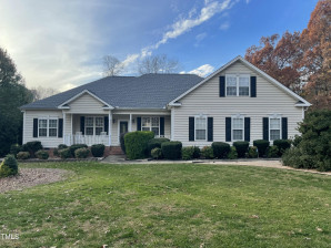 15 Madinah Ct Youngsville, NC 27596