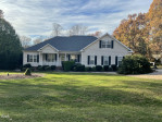 15 Madinah Ct Youngsville, NC 27596