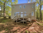 1209 Jogging Ct Raleigh, NC 27603