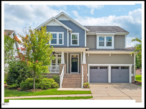 38 Greenleaf Dr Chapel Hill, NC 27516