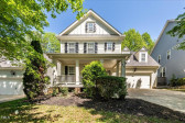 217 Thorndale Dr Holly Springs, NC 27540