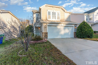 7215 Monarda Ct Raleigh, NC 27616