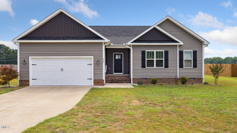 115 Southern Place Lillington Pl Lillington, NC 27546