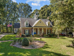 1031 Jones Wynd Wake Forest, NC 27587