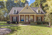 1031 Jones Wynd Wake Forest, NC 27587