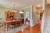 5409 Onyx Mill Ct Raleigh, NC 27616