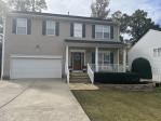 2621 Gross Ave Wake Forest, NC 27587