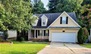 8741 Grouse Run Ln Fayetteville, NC 28314