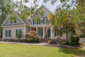 257 Millstone Dr Clayton, NC 27527