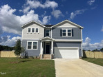 7648 Redwood Ridge Way Willow Springs, NC 27592