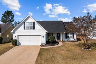 4216 Bartlet Glen Ln Fayetteville, NC 28306