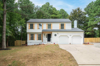 23 Beechtree Ct Durham, NC 27713