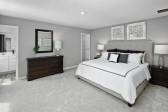 805 Jasmine St Wendell, NC 27591