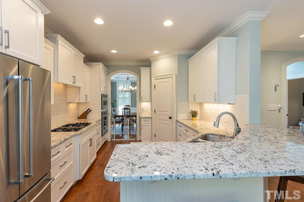 2836 Van Dyke Ave Raleigh, NC 27607