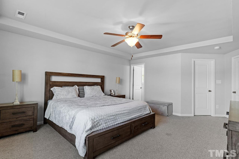 309 Sherrill Farm Dr Benson, NC 27504