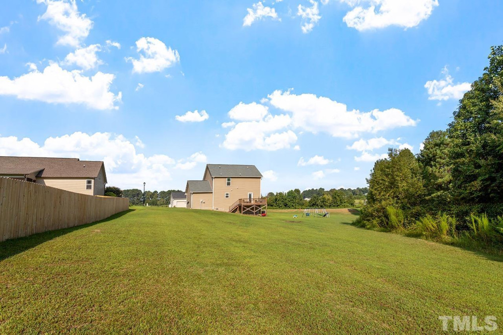 309 Sherrill Farm Dr Benson, NC 27504