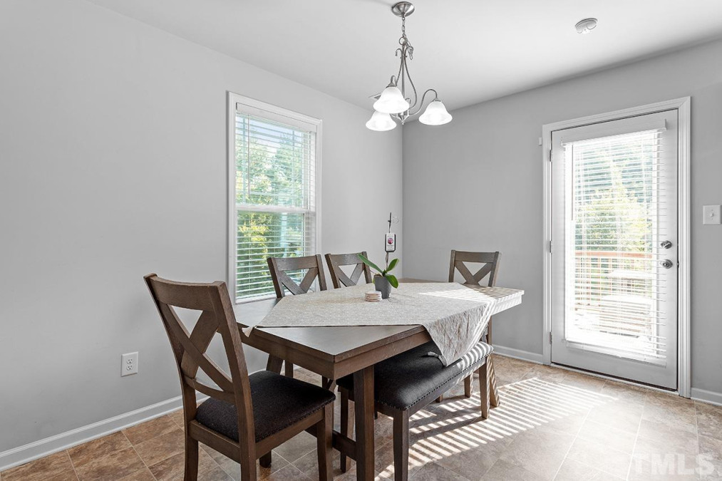 309 Sherrill Farm Dr Benson, NC 27504