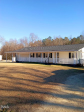 322 Owens Rd Angier, NC 27501