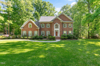 9800 Woodsong Ct Raleigh, NC 27613