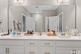 3305 Dover Wood Ln Fuquay Varina, NC 27526