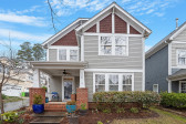 4526 All Points View Way Raleigh, NC 27614