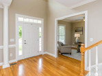 912 Hosta Valley Ct Wake Forest, NC 27587