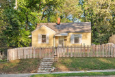 617 Bacon St Durham, NC 27703