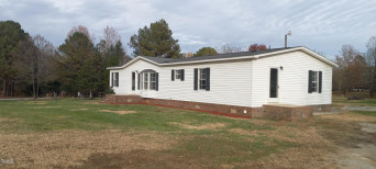 4142 Deer Rn Oxford, NC 27565