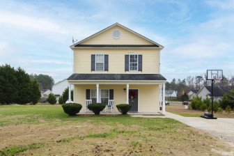 521 Wendell Falls Pw Wendell, NC 27591