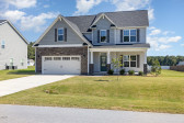 274 Steep Rock Dr Willow Springs, NC 27592