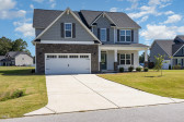 274 Steep Rock Dr Willow Springs, NC 27592