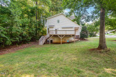 6429 Westbourgh Dr Raleigh, NC 27612