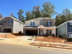 305 Squirrel Oaks Ln Garner, NC 27529