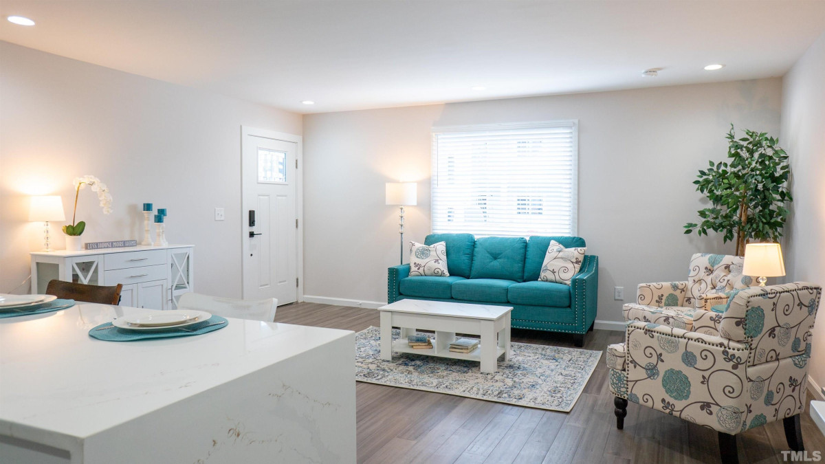 1309 Hudson Ave Durham, NC 27705