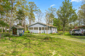 4814 Dodsons Xrds Hillsborough, NC 27278