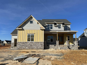 1120 Duke Farm Dr Wake Forest, NC 27587