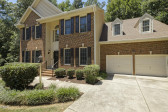 110 Dagenham Ln Cary, NC 27518