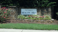 1413 Beacon Valley Dr Raleigh, NC 27604