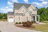 700 Wilshire View Ct Holly Springs, NC 27540