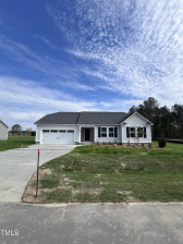 279 Lotus Ave Smithfield, NC 27577