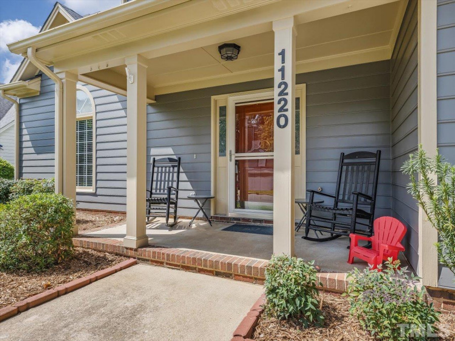 11220 Radner Way, Raleigh, NC 27613 Raleigh Realty