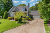 31 Baron Ct Pittsboro, NC 27312